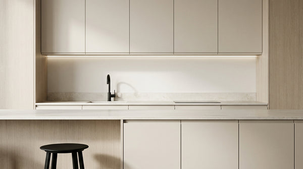 Leuchtstoffröhre durch LED mit elektronischem Vorschaltgerät ersetzen