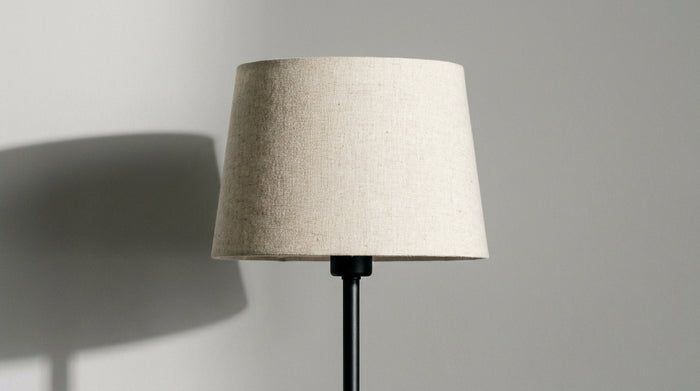 Lampenschirm renovieren