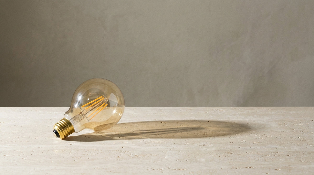 LED-Lampe reparieren
