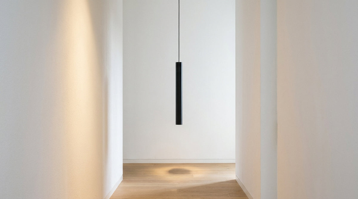 Pendelleuchte Flur: das richtige Licht, vom Boden bis zur Decke