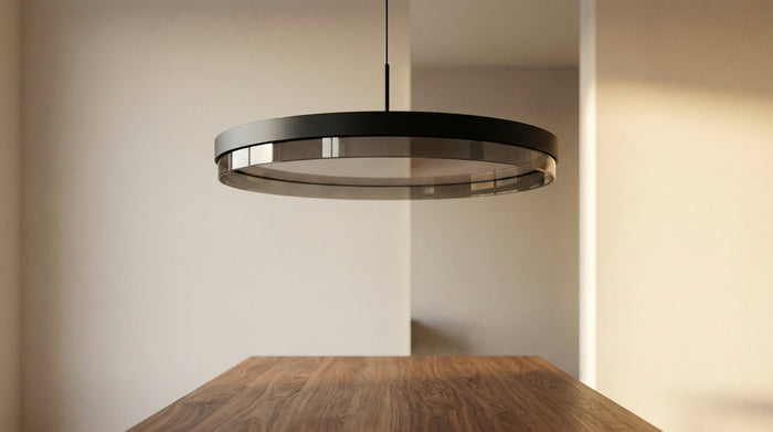 Hängeleuchte Durchmesser 100 cm