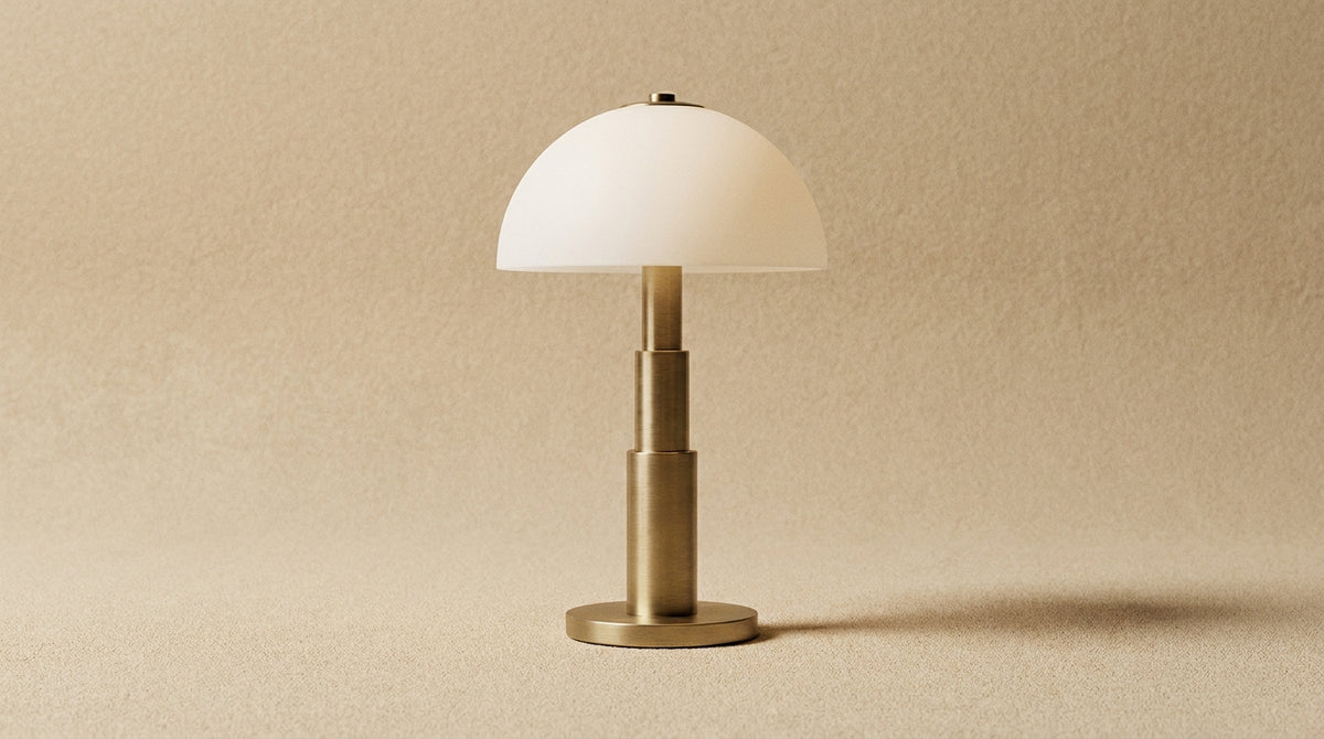 Größe Pipistrello-Lampe