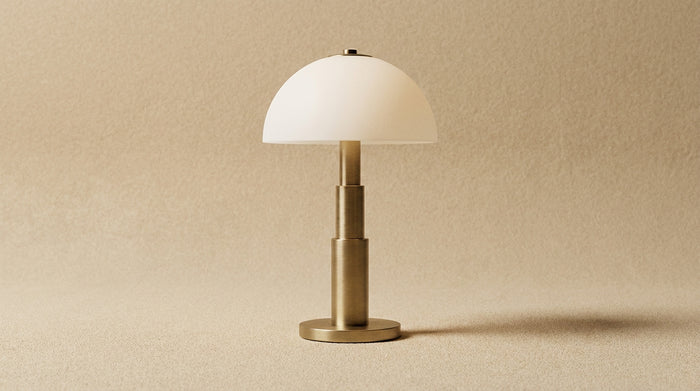 Größe Pipistrello-Lampe