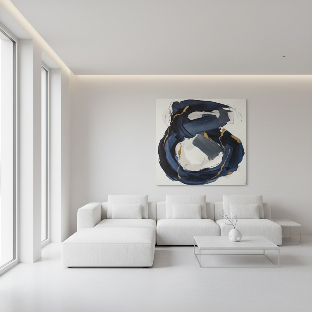 Home Staging: Das eigene Zuhause für den Verkauf vorbereiten
