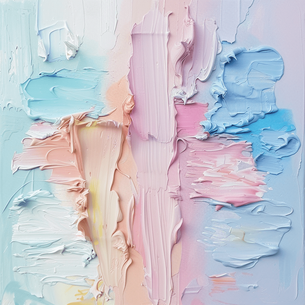 La Couleur Pastel en Déco à la Mode