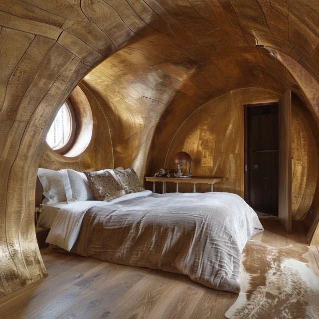 Les 6 Règles D’or D’une Chambre Mansardée