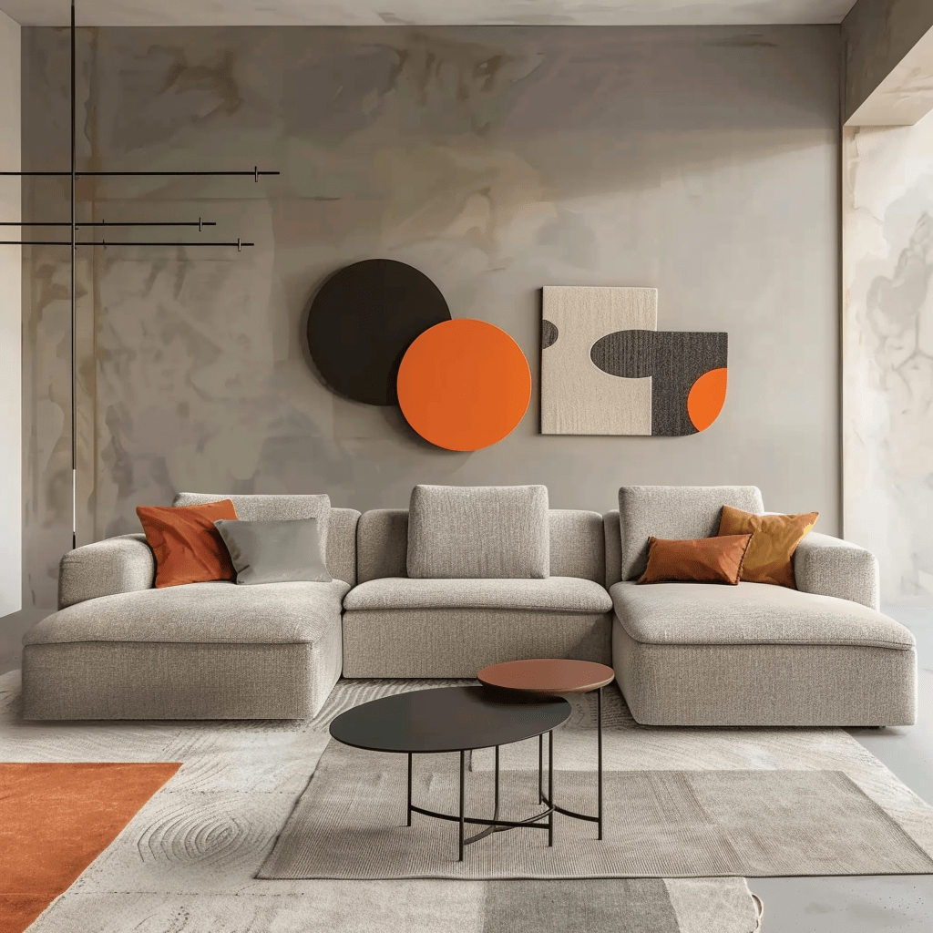 Die Vorteile des reversiblen Ecksofas