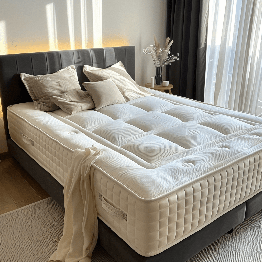 Nettoyer le Pipi sur un Matelas en 4 Conseils
