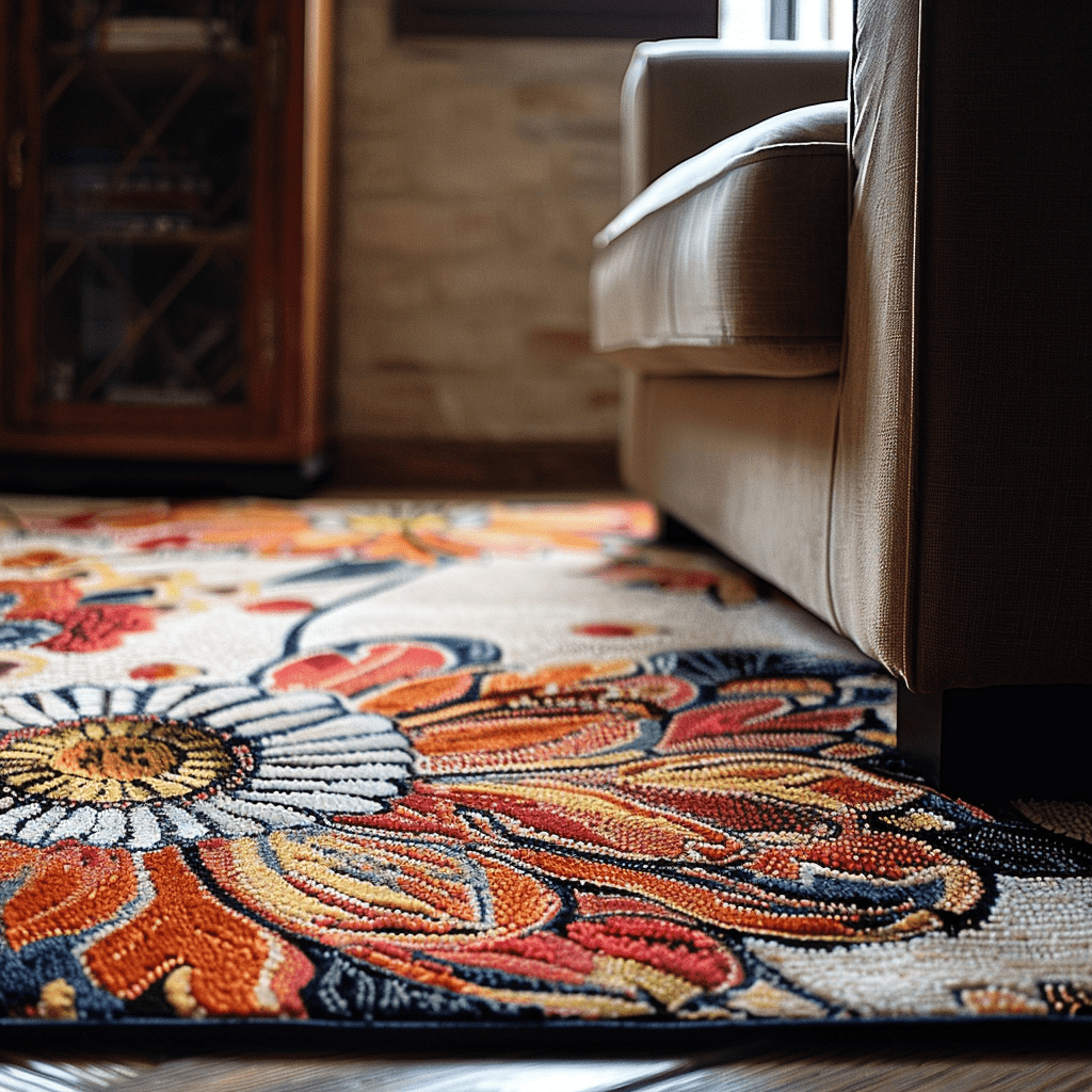 Quelle Matière pour mon Tapis ?