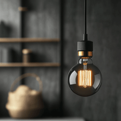 Dimmbare Glühbirne, Dimmbare Glühbirne, Dimmbare LED-Glühbirne