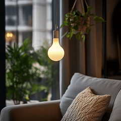 E14 LED-Lampe, Warmweiß, Kaltweiß, Leistungsstark