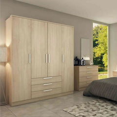 Kleiderschrank Schlafzimmer