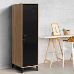 Metallschrank