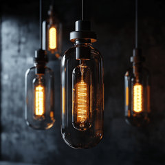 Weitere Sockel (G4-, G9-Lampen usw.)