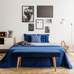 Sitzbank für Schlafzimmer