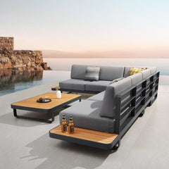 Gartensofa