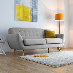 Skandinavisches Sofa