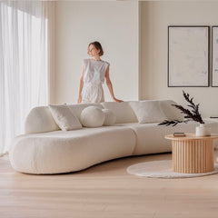 Stoffsofa