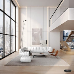 XXL-Sofa