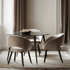 Design-Stühle