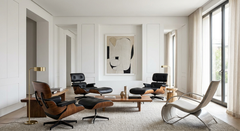 Design-Sessel Made in Design