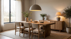 Moderne Lampenschirme