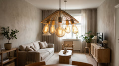 LED-Filament-Lampe, Dekorative Filament-Lampe, Designer-Lampe