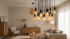 GU10 LED-Lampe