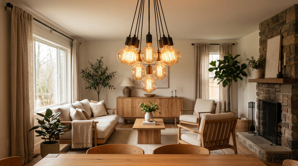GU5.3-Lampen