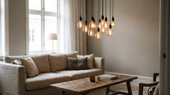 LED-Glühbirnen