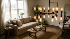 Dimmbare LED-Lampen