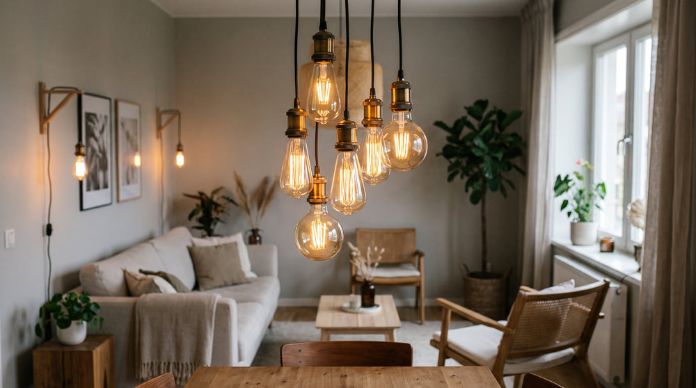 G4-LED-Lampen