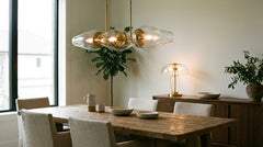 Luminaires Anne Light & Home