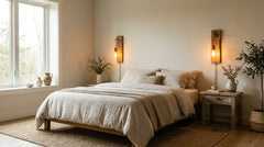 Wandleuchte Schlafzimmer