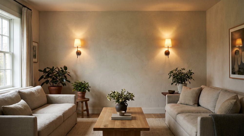 Marokkanische Wandlampe