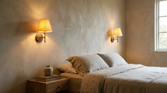 Wandleuchte Schlafzimmer