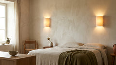 Wandleuchte Schlafzimmer