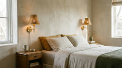 Wandleuchte Schlafzimmer Erwachsene