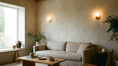 Wandleuchte, Wandlampe und Design-Wandbeleuchtung