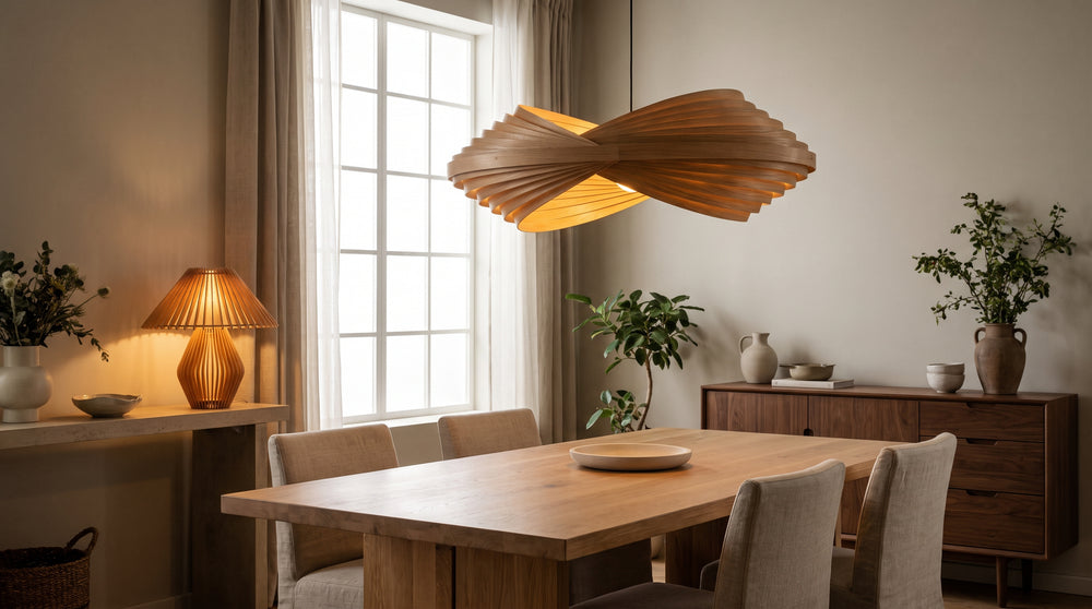 Elements Lighting Leuchten