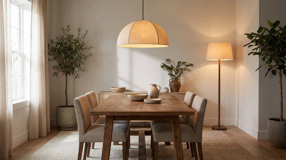 Fabas Luce Lampen