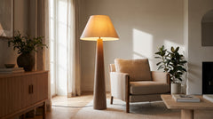 Gelenk Stehlampe