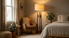 Stehlampe Schlafzimmer Erwachsene