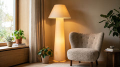 LED-Stehleuchte