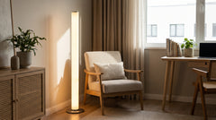 LED-Bürostehlampen
