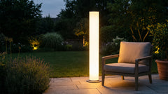 LED-Gartenleuchten