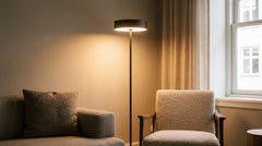 Kabellose LED-Stehleuchten