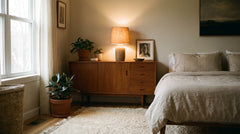 Schlafzimmerlampe Erwachsene