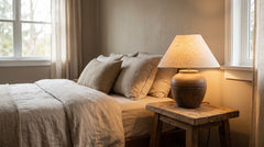 Nachtischlampe Schlafzimmer
