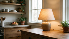 Küchenlampe